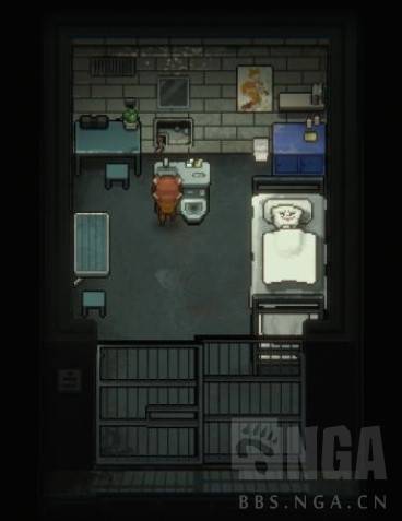 《动物迷城》下水道逃脱路径详解