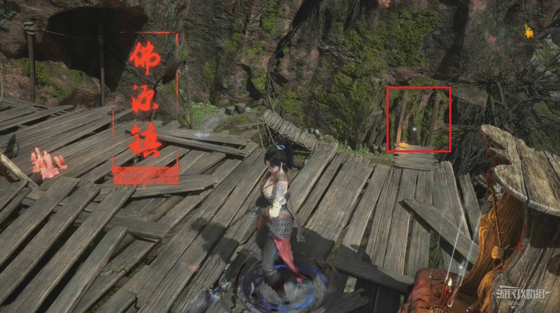 《明末：渊虚之羽》全武器强化材料获取指南与红羽材料收集路径详解