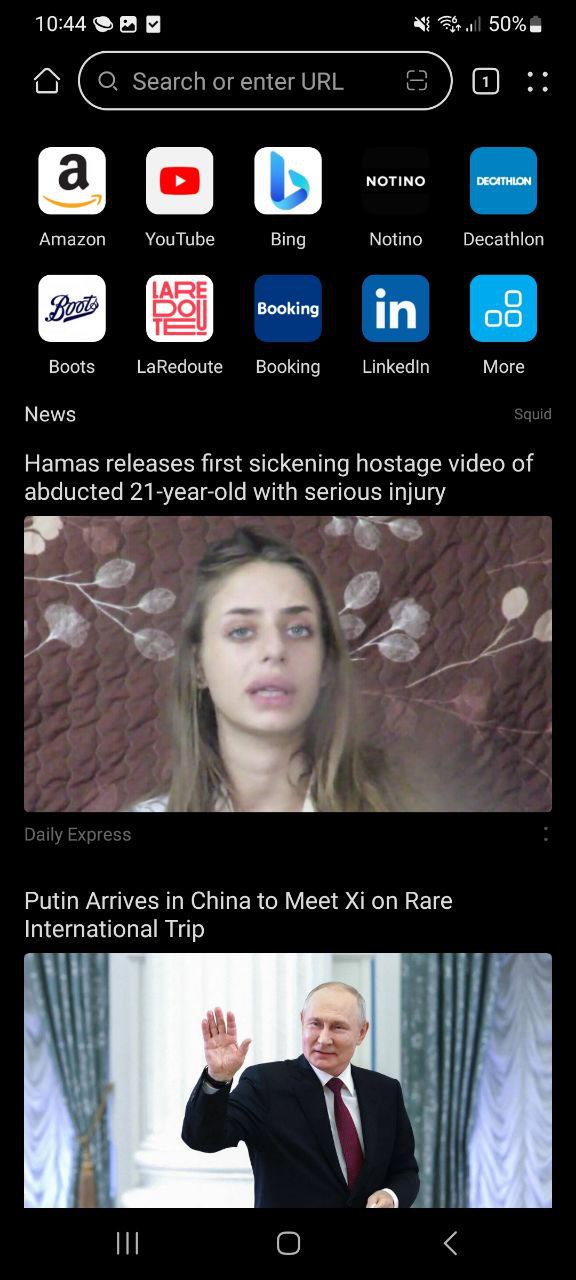 花瓣浏览器下载安装