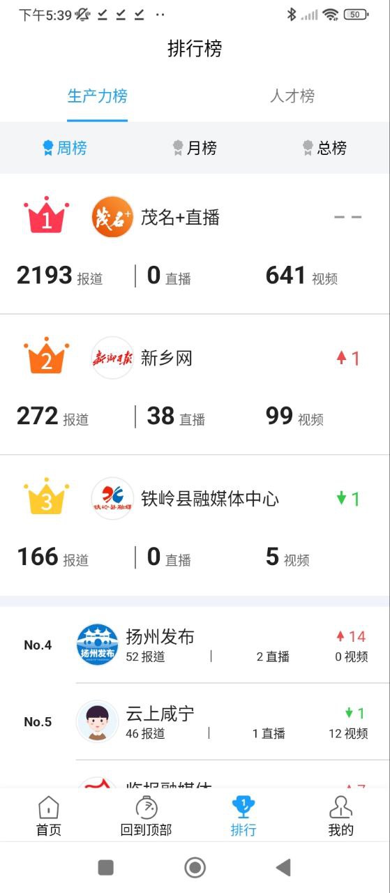 现场云