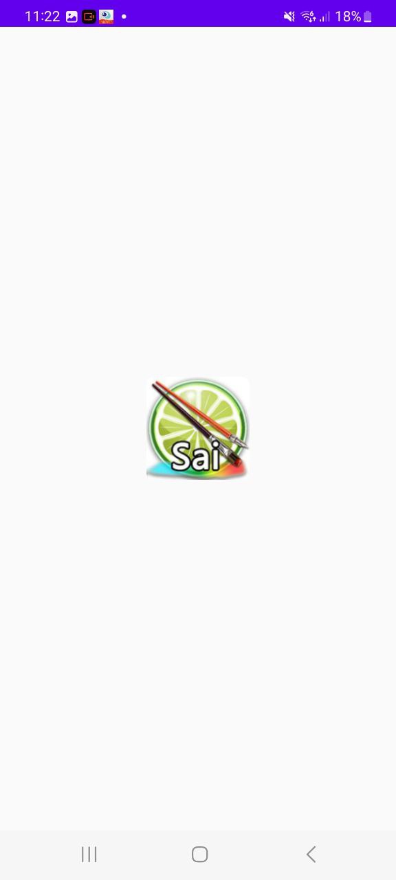 Sai绘画下载