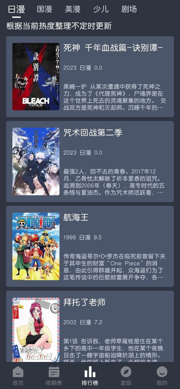 蓝猫动漫最新