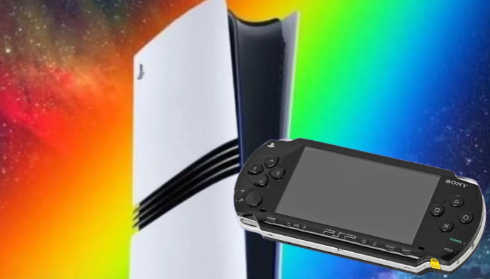 PS5全球销量即将突破8030万台 超越PSP成历史新高！