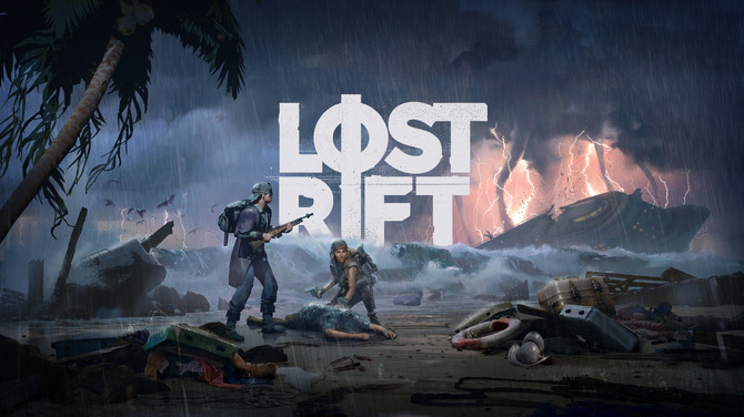 《Lost Rift》最新试玩：远哭风格生存射击游戏揭晓