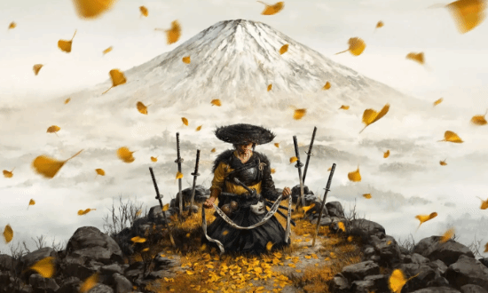 《羊蹄山》独占奖杯数量揭秘！获取白金需至少50小时