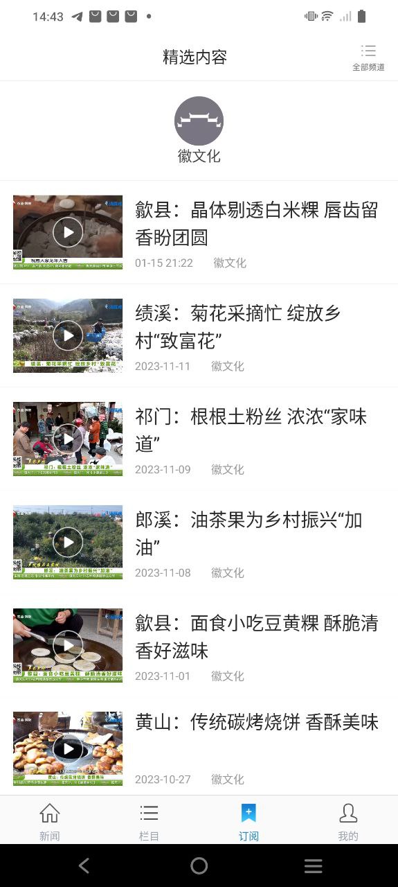 海豚视界下载