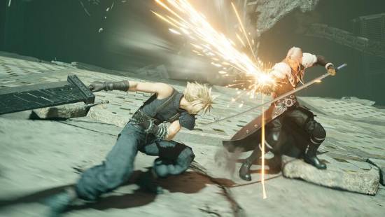 金手指不再仅限于NS2和Xbox！PS5与PC也将迎来新版本