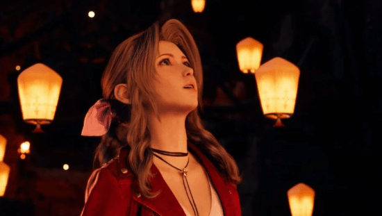 《FF7重制》终章标题确认！开发进展顺利，游戏即将上线