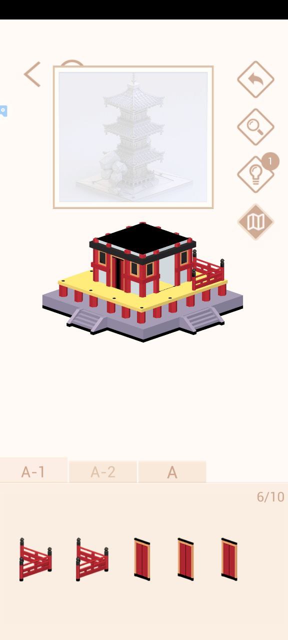 我爱拼模型下载