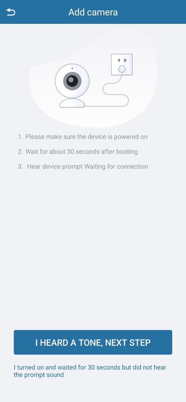 飞利浦网络摄像机软件app