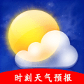 时刻天气下载安装