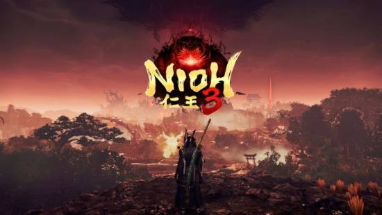 《仁王3》如何在转为开放世界后保持原汁原味？探索艰辛过程
