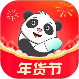 熊猫药药安装