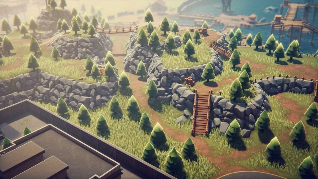 《逃离鸭科夫》Steam平台游戏获得用户特别好评分析