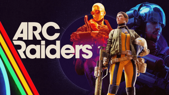 《Arc Raiders》压力引发热潮！在线玩家人数接近19万