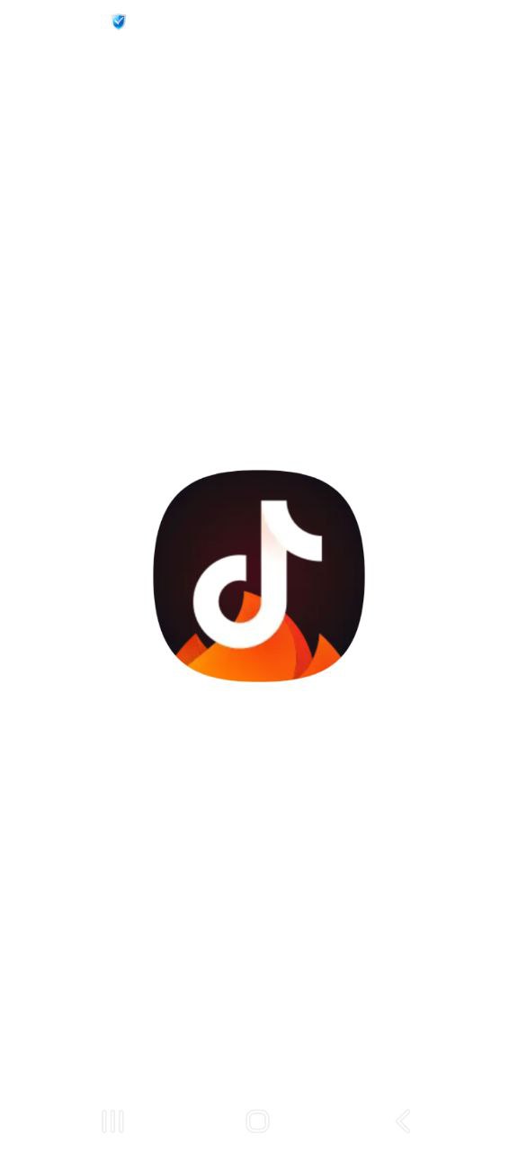 抖音火山版首页