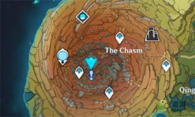 原神2.6层岩之后还有哪些新地图