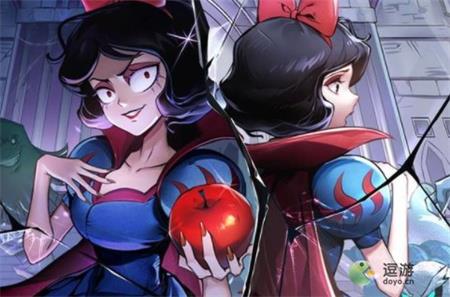 魔镜物语什么是卡探索点